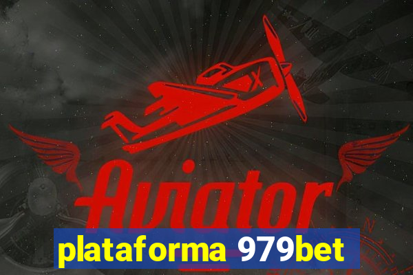 plataforma 979bet